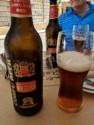 Corfu Beer Special Red